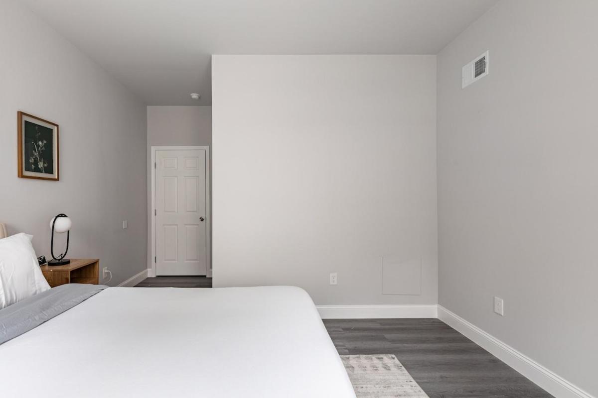 Chic & Convenient Philly Getaway, Your Stylish In Center * Philadelphia