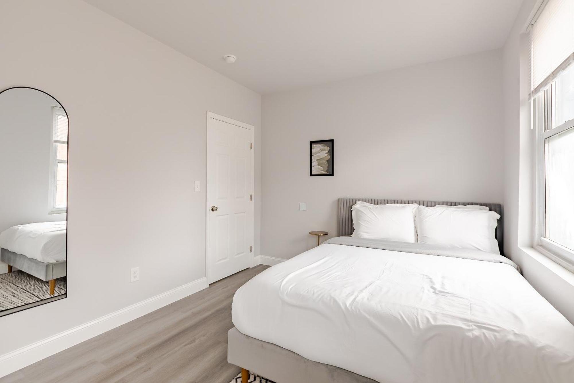 Chic & Convenient Philly Getaway, Your Stylish In Center * Philadelphia