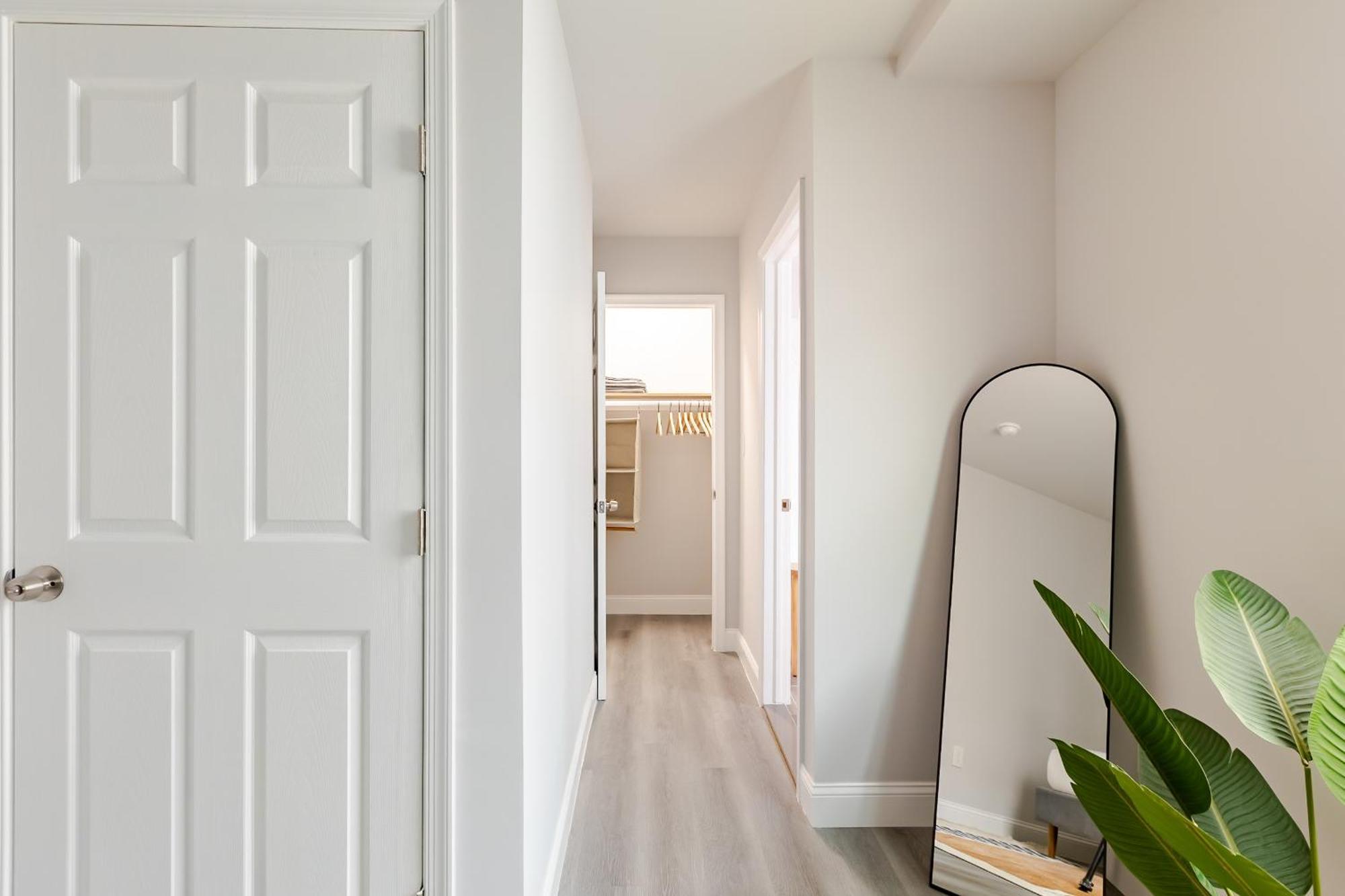 Chic & Convenient Philly Getaway, Your Stylish In Center * Philadelphia