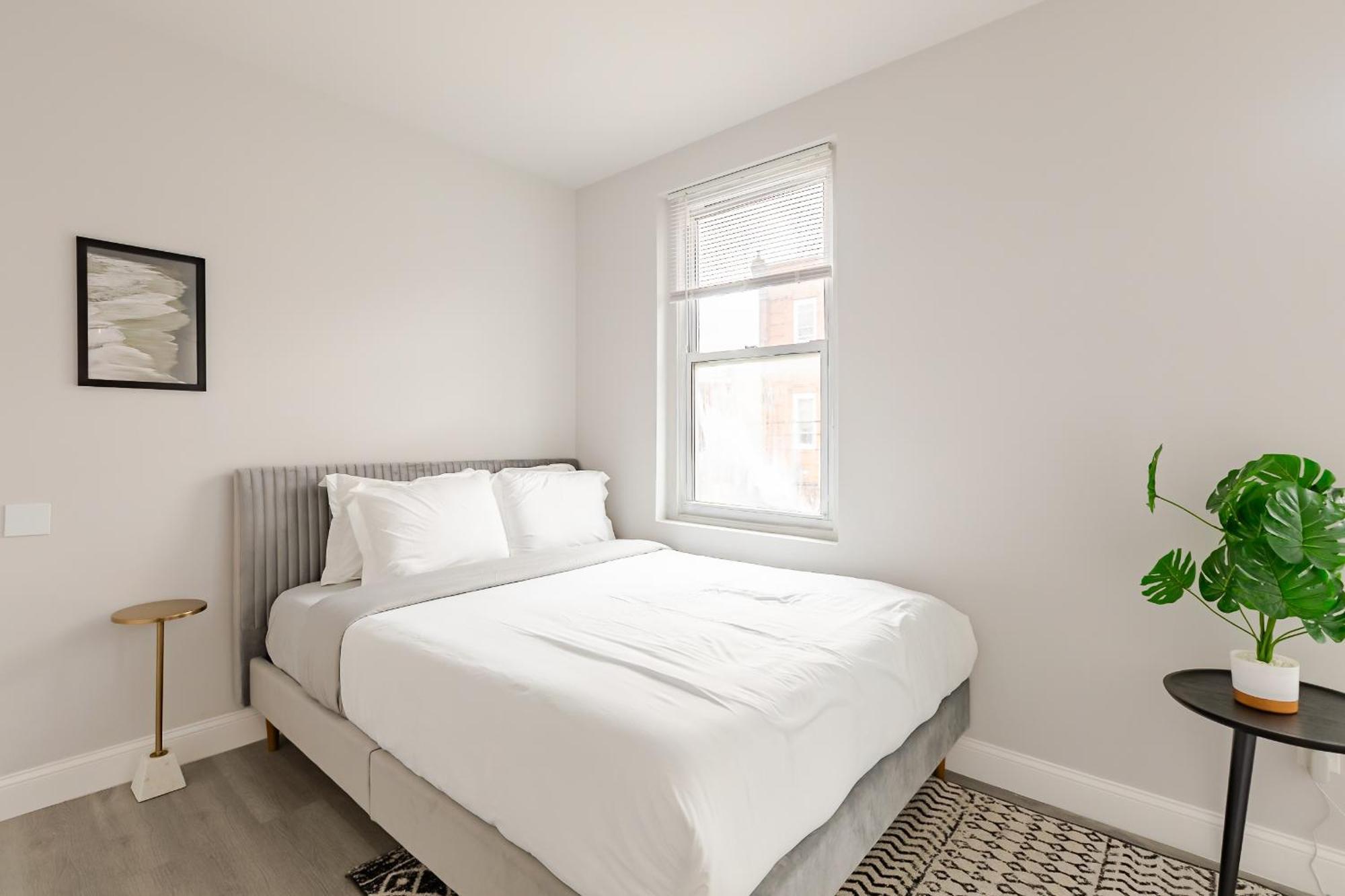 Chic & Convenient Philly Getaway, Your Stylish In Center * Philadelphia