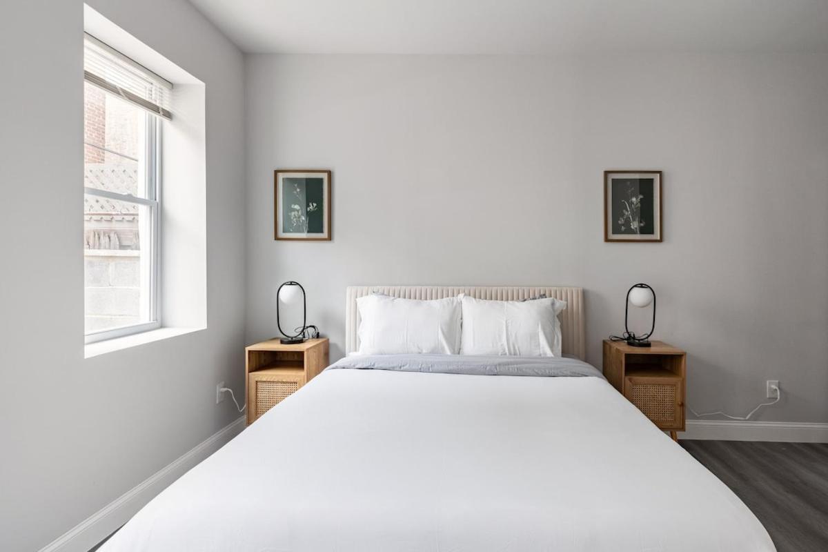Chic & Convenient Philly Getaway, Your Stylish In Center